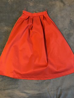 Юбка новая xxs
