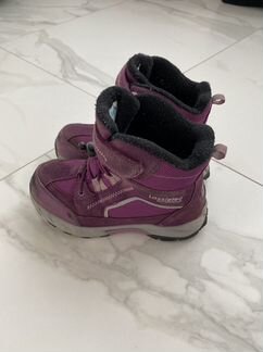 Ботинки зимние Lassie