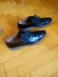 Ботинки туфли Carlo Pazolini