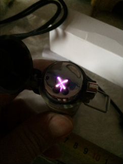 Фонарь зажигалка 2в1 USB