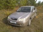 Chery Amulet (A15) 1.6 МТ, 2007, 213 548 км