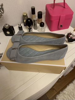 Балетки Michael Kors