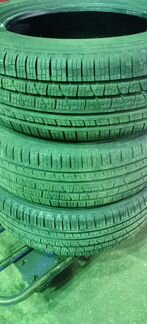 Шины 245/60 r18