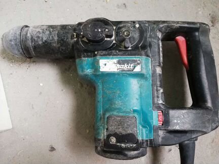 Перфоратор