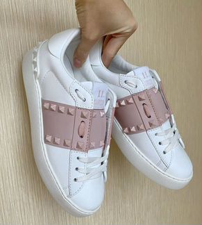 Кроссовки valentino оригинал
