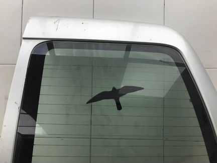 Дверь багажника правая правая Citroen Berlingo M59