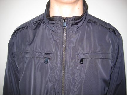 Ветровка мужская A passion play