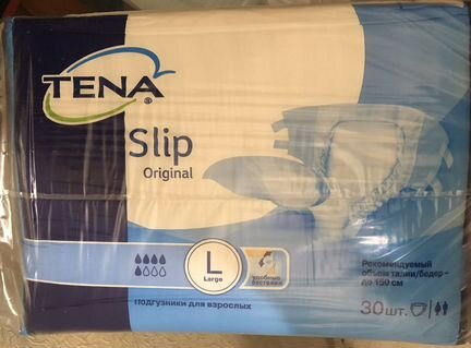 Памперсы для взрослых