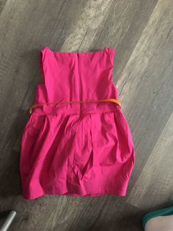 Платье Zara