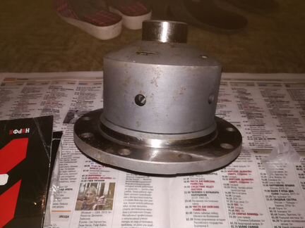 Блокировка great wall deer