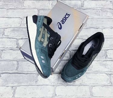 Мужские кроссовки Asics Gel 3