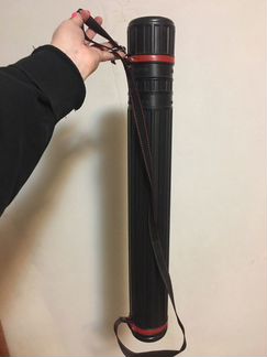 Тубус для чертежей