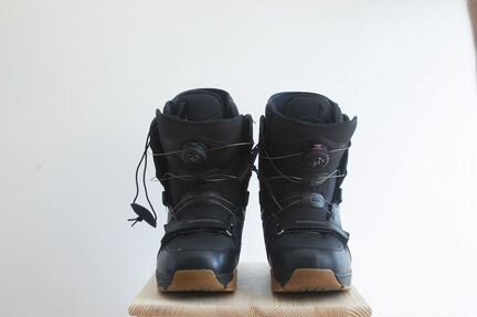 Ботинки Rossignol размер 40-41