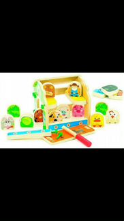 Игровой набор 