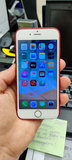 Телефон iPhone 6s 64Gb