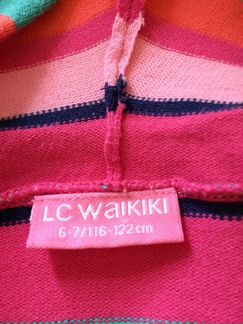 Кофточка LC Waikiki 116-122