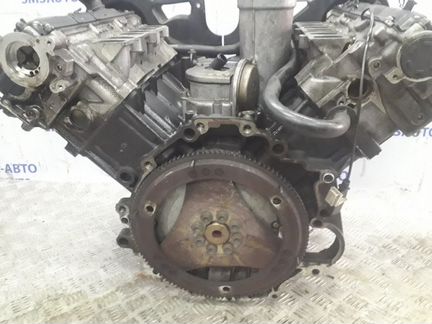 Двигатель 2.5 AKE TD двс 2.5 AKE Audi A6 C5 2.5TDI