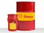 Трансмисионное масло shell spirax s2 atf ax 209 ли