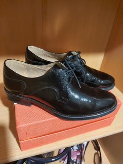 Туфли Gulliver на мальчика р.33