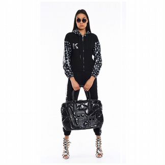 Костюм спортивный женский Karl Lagerfeld