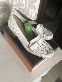 Новые туфли Томас Мюнц 39