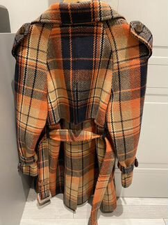 Iamstudio пальто