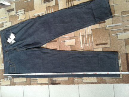 Джинсы мужские Baon