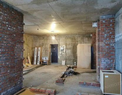 5-к квартира, 138.6 м², 18/24 эт.