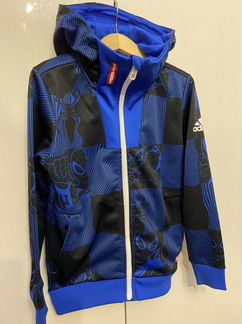 Ветровка adidas для мальчика 128