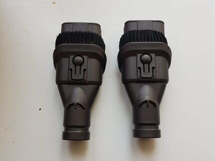 Щелевая/комбинированная насадка Dyson