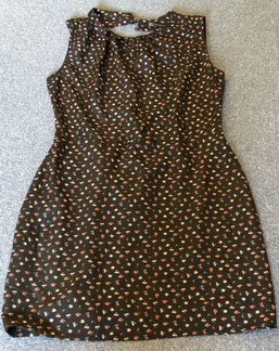Платье Zara