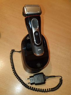 Бритва электрическая Braun Series 5