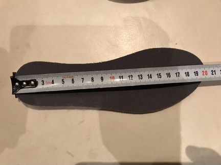 Зимние ботинки Victoria, 32/33 размер