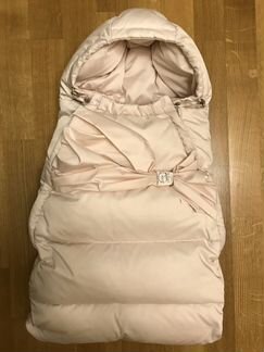 Конверт пуховой Choupette