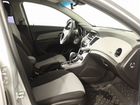 Chevrolet Cruze 1.6 AT, 2011, 77 002 км объявление продам