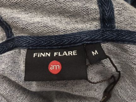 Толстовка Finn Flare