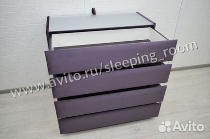 Комод Армандо