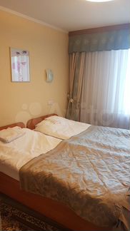 Комната 15 м² в 2-к, 9/16 эт.