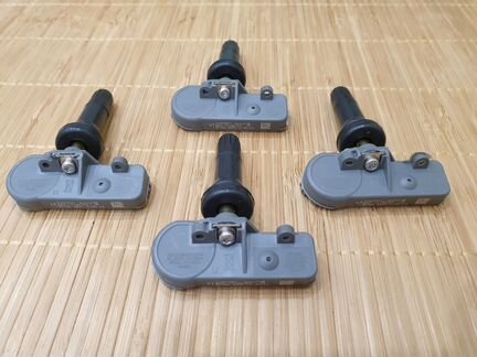 Датчики давления Ford 433MHz