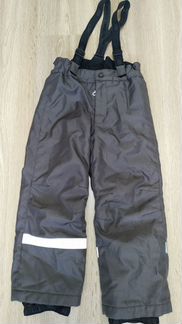 Зимний полукомбинезон Lassie рост 104