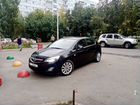 Opel Astra 1.6 МТ, 2010, 107 000 км