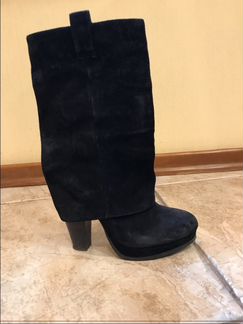 Сапоги ASH 39р