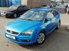 Ford Focus 2.0 МТ, 2007, 270 000 км