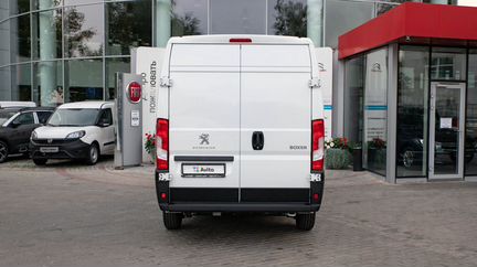 Peugeot Boxer 2.2 МТ, 2020