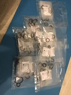 Комплект прокладок маслоохладителя GM5650972KIT