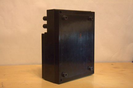 Вольтамперметр М2015