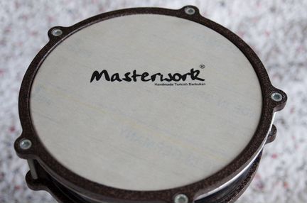 Турецкая дарбука
