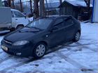 Chevrolet Lacetti 1.4 МТ, 2008, 234 000 км