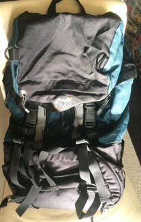 Рюкзак high peak arlberg 55