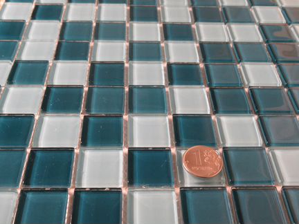 Плитка для ванной, кухни дома Барби и 1к12